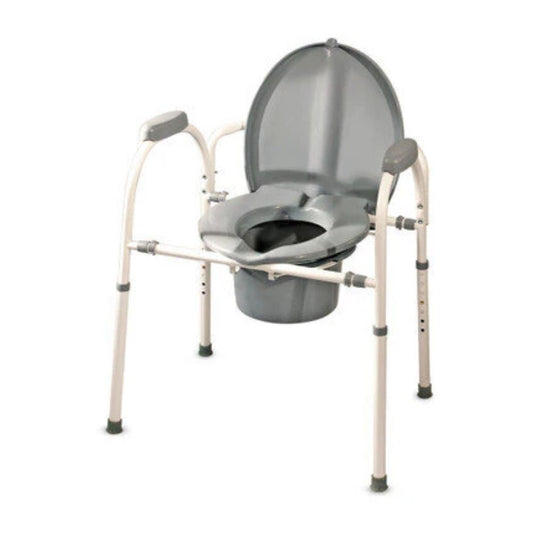 Comfort Plus Commode