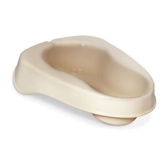 Plastic Support For Pulp Bedpan