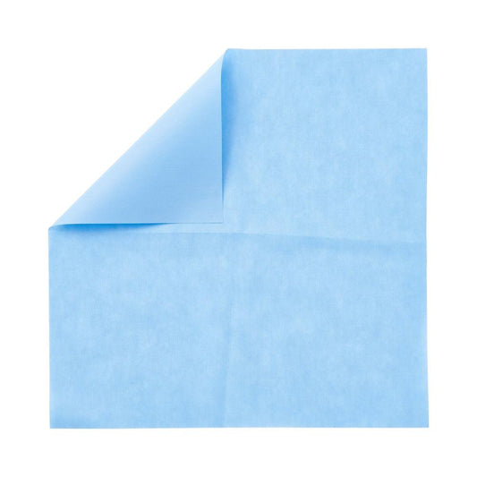 Medium-Weight Gemini CSR Sterilization Wrap, 24 x 24 in. - Case of 250
