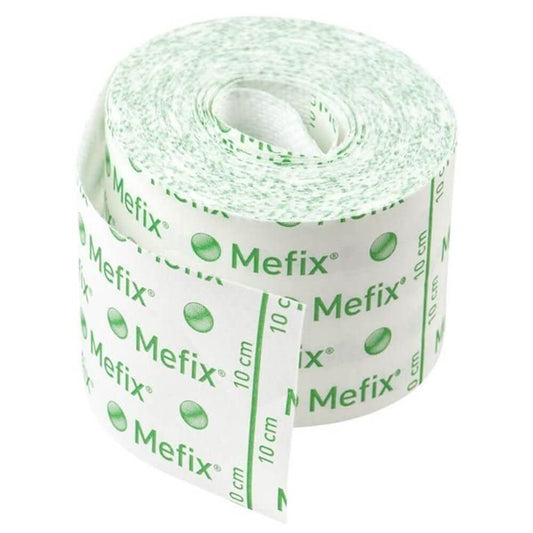 MEFIX FABRIC SELF-ADHERENT RETENTION TAPE