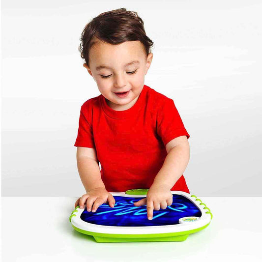 Crayola Mess Free Touch Lights - Case of 5