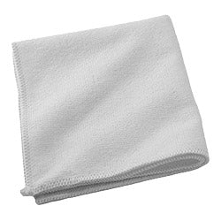 Microfiber Cloth in Box Gray,