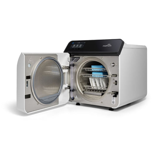 Midmark M9 Steam Sterilizer
