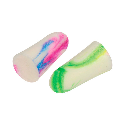 Sparkplugs® Uncorded Earplugs, 6604