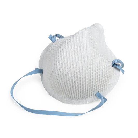 Moldex 2200V Vending, 2200N95 Particulate Respirators - 100 Per Pack