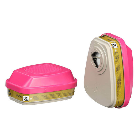 3M Multi Gas/Vapor Cartridge P100 - 60926