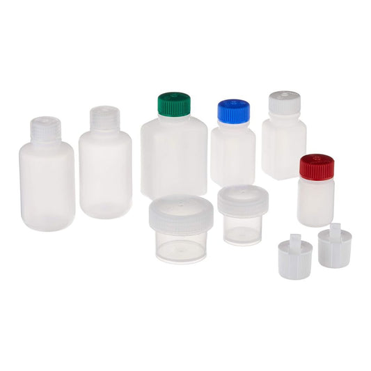 Medium Travel Kit, Assorted - Set of 8 Bottles