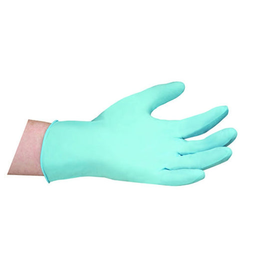 BIOS Nitrile, Powder Free Glove - Blue