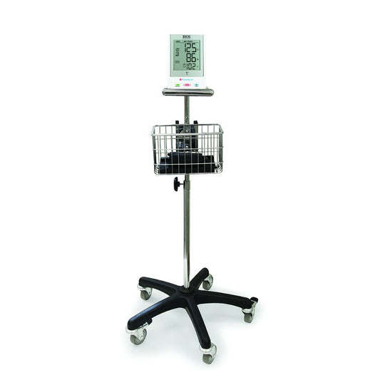 Stand for Automatic Professional Blood Pressure Monitor