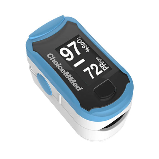 Maxtec Fingertip Pulse Oximeter - MD300-C29