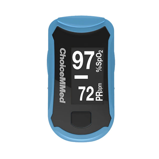 Maxtec Fingertip Pulse Oximeter - MD300-C29