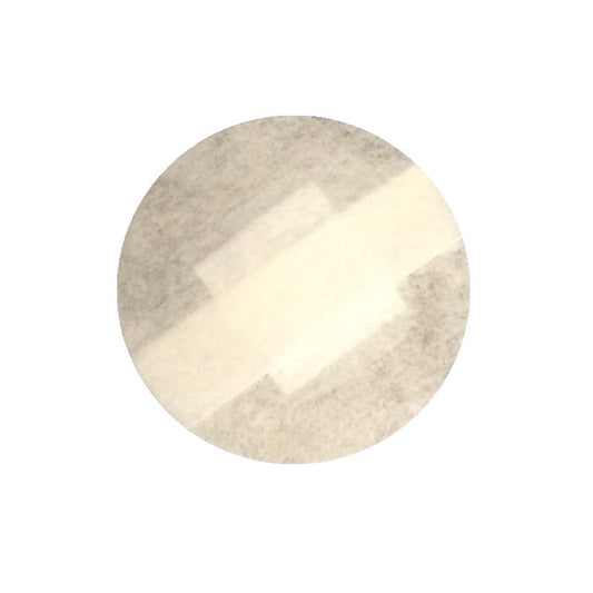Adhesive Bandage, 7/8" Plastic Spot