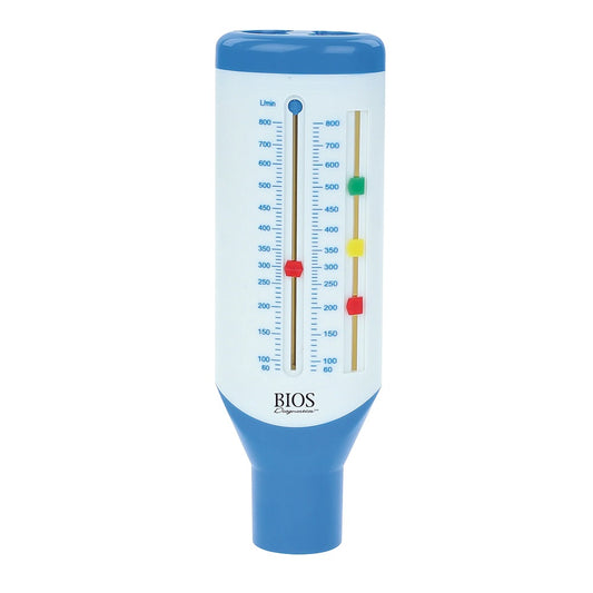 Peak Flow Meter for Adults/Children