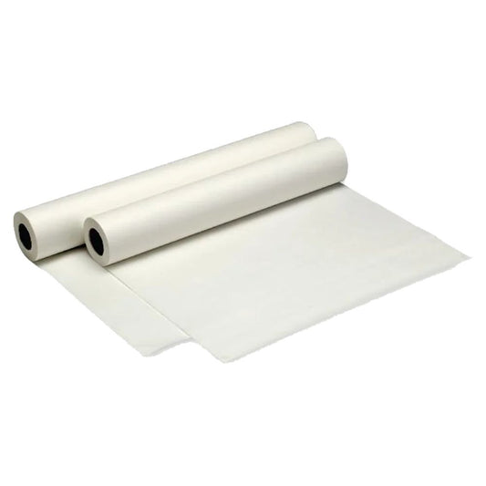 Exam Table Paper, Smooth - Case of 12 rolls