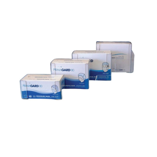 Primagard Level 1 - Surgical Tie Mask