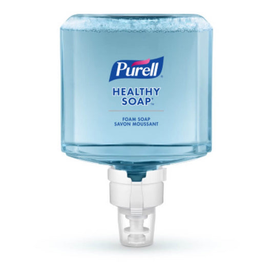 PURELL® ES8 Touch-Free Soap Dispensers Refill, Foam, 1200 mL, Case of 2 - 7772-02