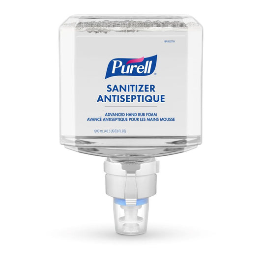PURELL® ES8 1200 ml - Foam Sanitizer Refill