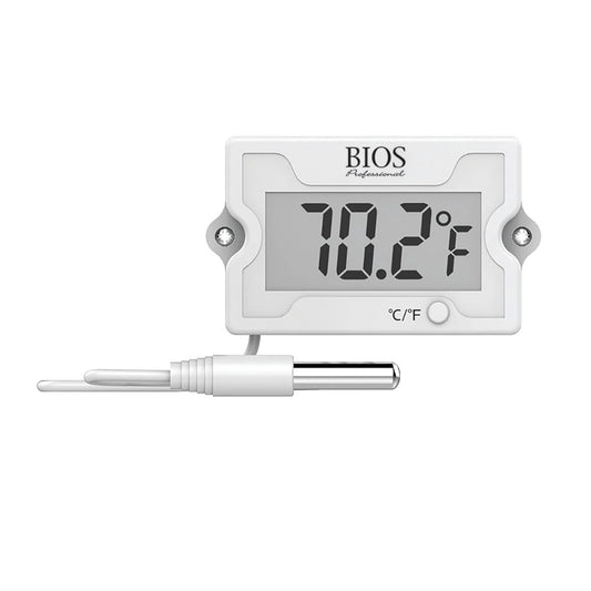Panel Mount Thermometer