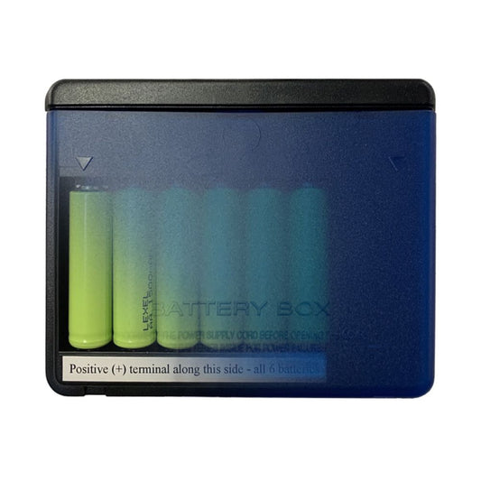 Parsons Battery Backup for Guardian Alert 911