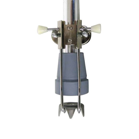 Parsons Cane Ice Tip, 4" Length