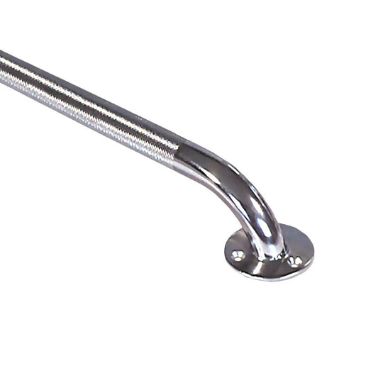 Parsons Chrome Grab Bar – Straight Safety Bar