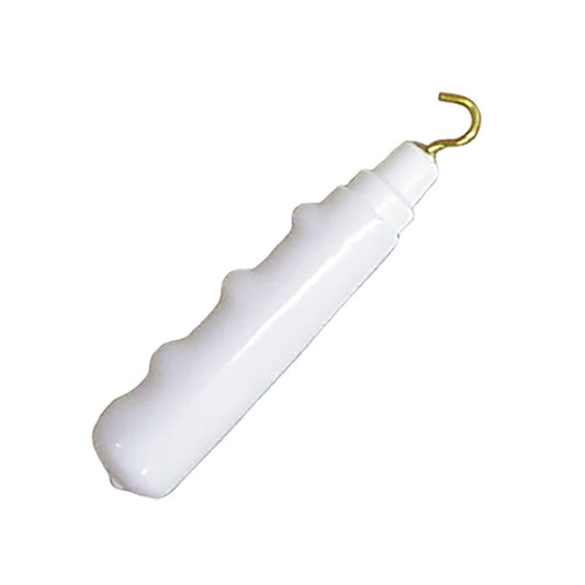 Parsons Comfort Grip Zipper Pull