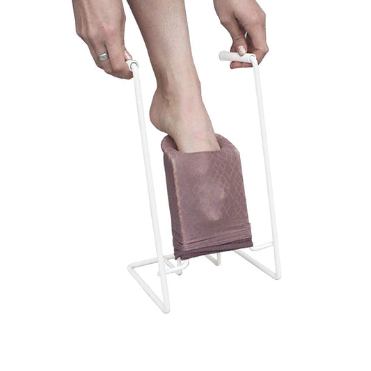 Parsons Compression Stocking Aid