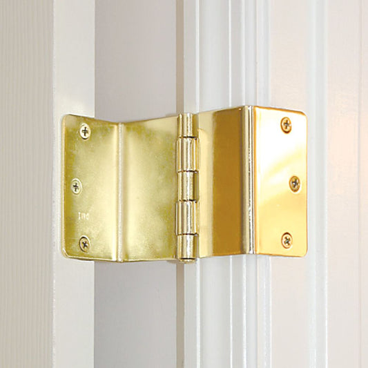 Parsons Expandable Door Hinge