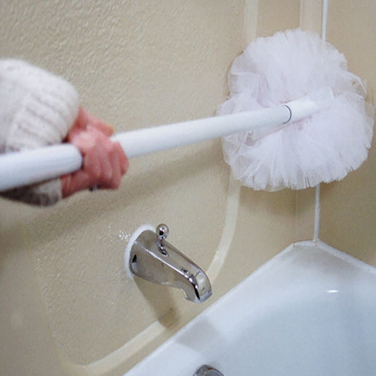 Parsons Handy Scrub, 48" Long