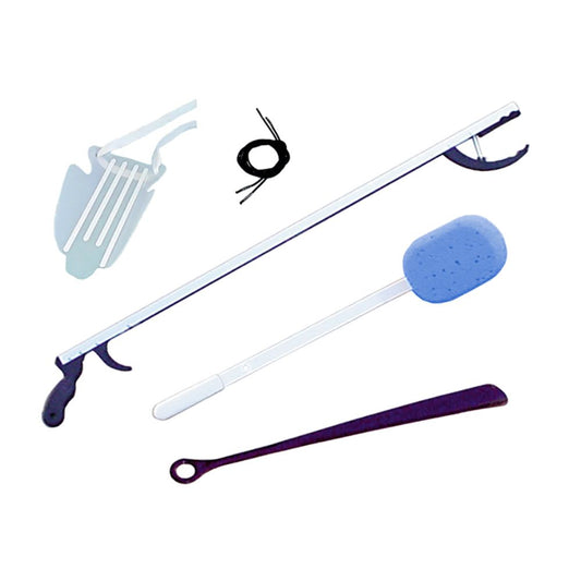 Parsons Hip/Knee Replacement Kit – Daily Living Aid Set