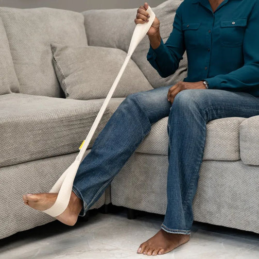 Parsons Leg Lift Strap – 35 in