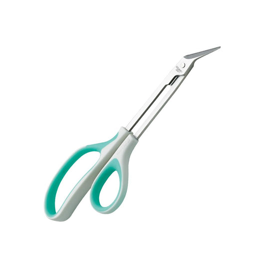 Parsons Long Reach Toe Nail Scissors