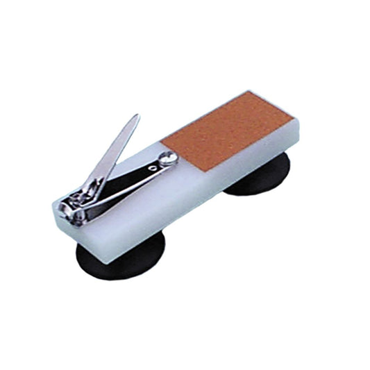 Parsons Nail Clipper and Sander