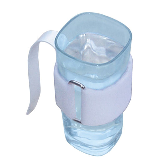 Parsons Phone and Cup Holder - Epoxy Coated Metal