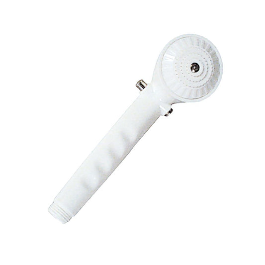 Parsons Shower Head with 84" Flex Hose