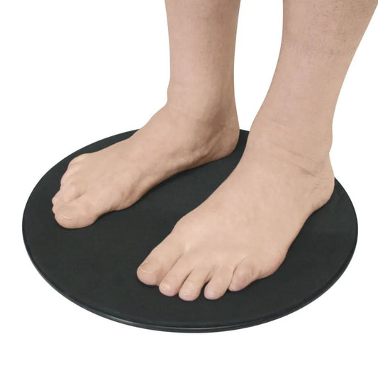 Parsons Soft Top Transfer Disc