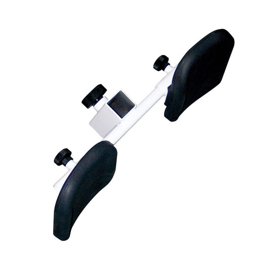 Parsons Swivel Pad Assembly for E-Z Turn II Disc