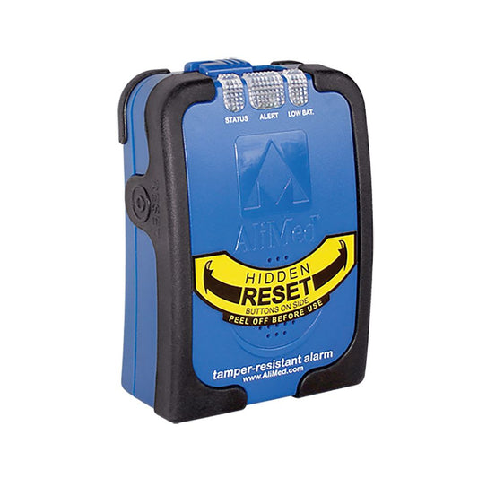 Parsons Tamper Resistant TR2 Alarm – Unit Only