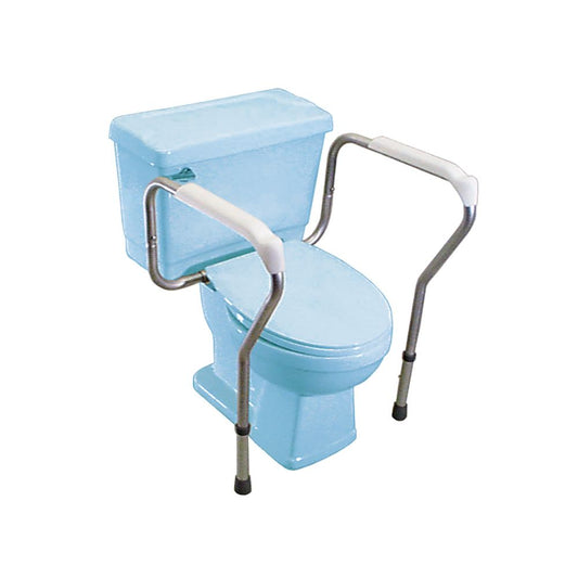 Parsons Toilet Safety Rail