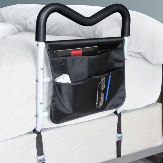 Parsons Adjustable WaveRail - Bed Assist and Support Rail