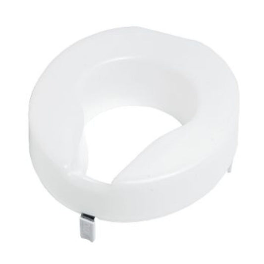 Parsons Raised Toilet Seat