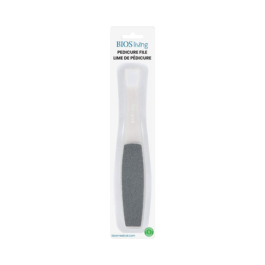 BIOS Living Pedicure File