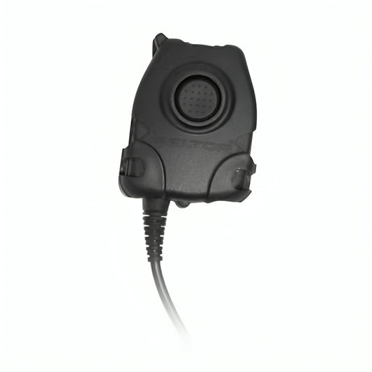 Peltor Custom PTT Adapter