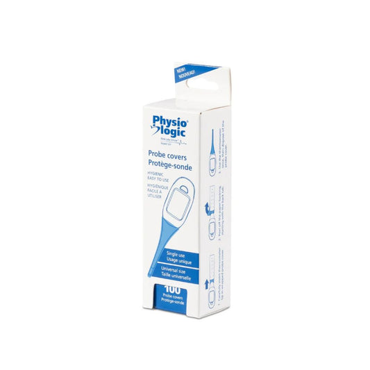 AMG Physio Logic Probe Covers for Thermometers