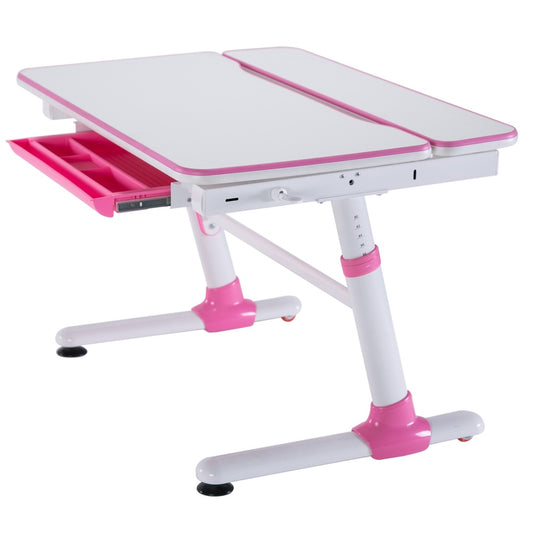 PLATO – ADJUSTABLE KIDS DESK