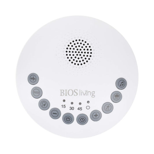 Portable Sleep Sound Machine