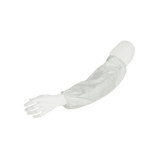 Protective Sleeves Tyvek® 400, 18" Universal, White - Pack of 200