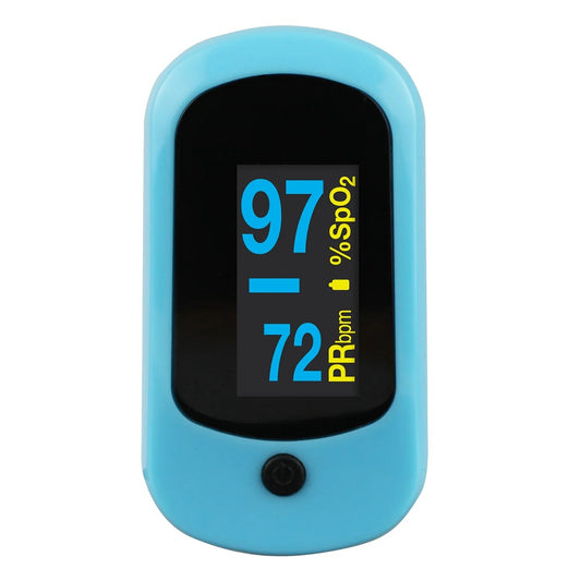 BIOS Pulse Oximeter