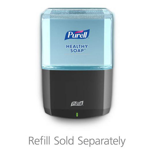 PURELL® ES8 Wall Mount Soap Dispenser - 1200 mL