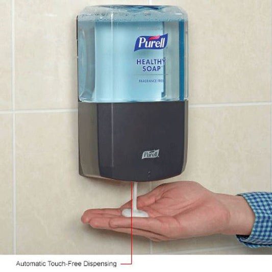 PURELL® ES8 Wall Mount Soap Dispenser - 1200 mL